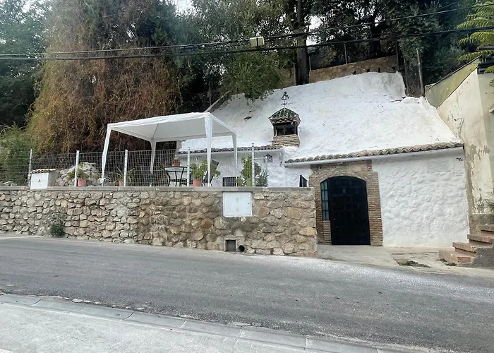 Cueva De David