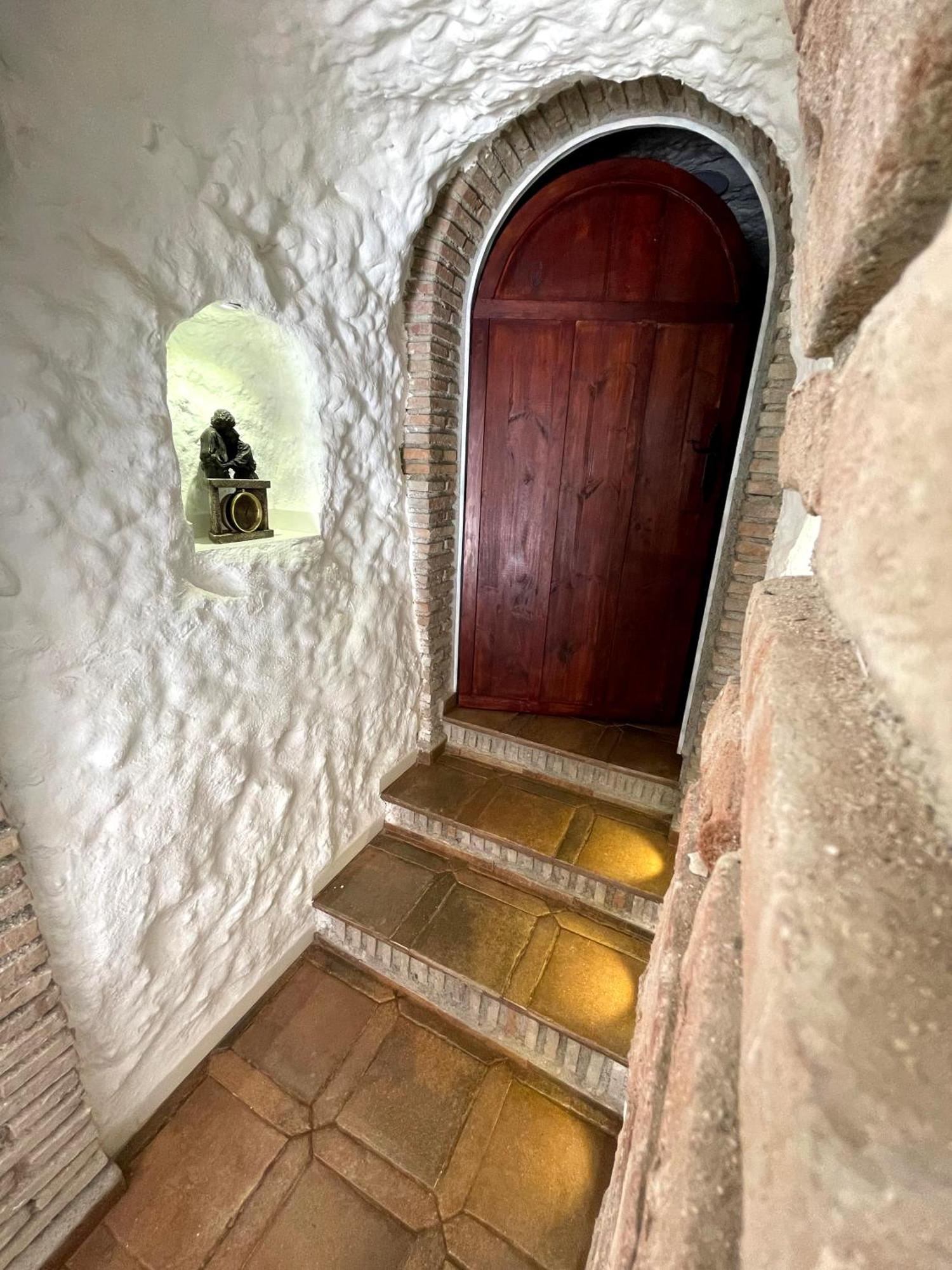 Villa Cueva De David Granada