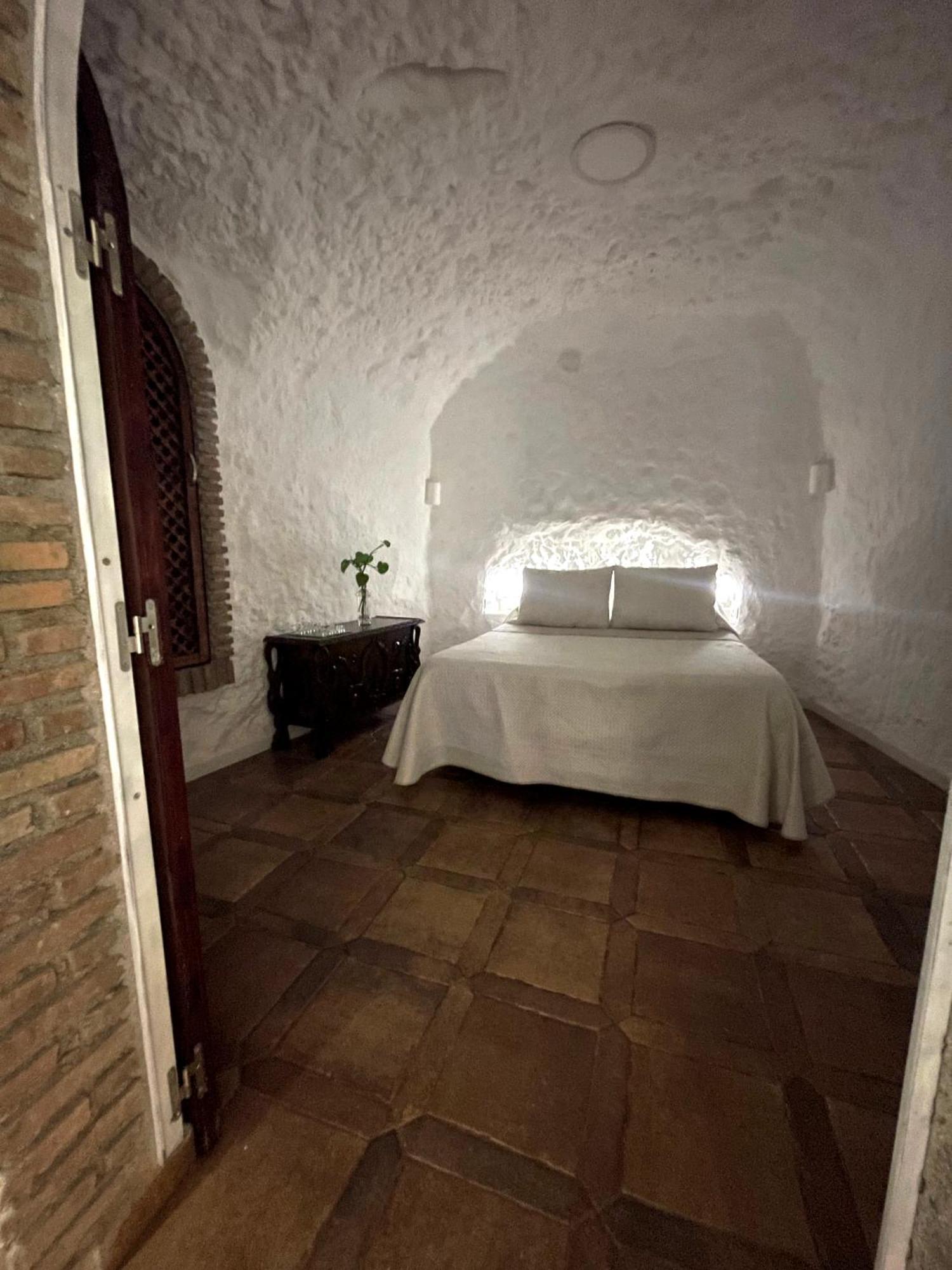 Villa Cueva De David Granada