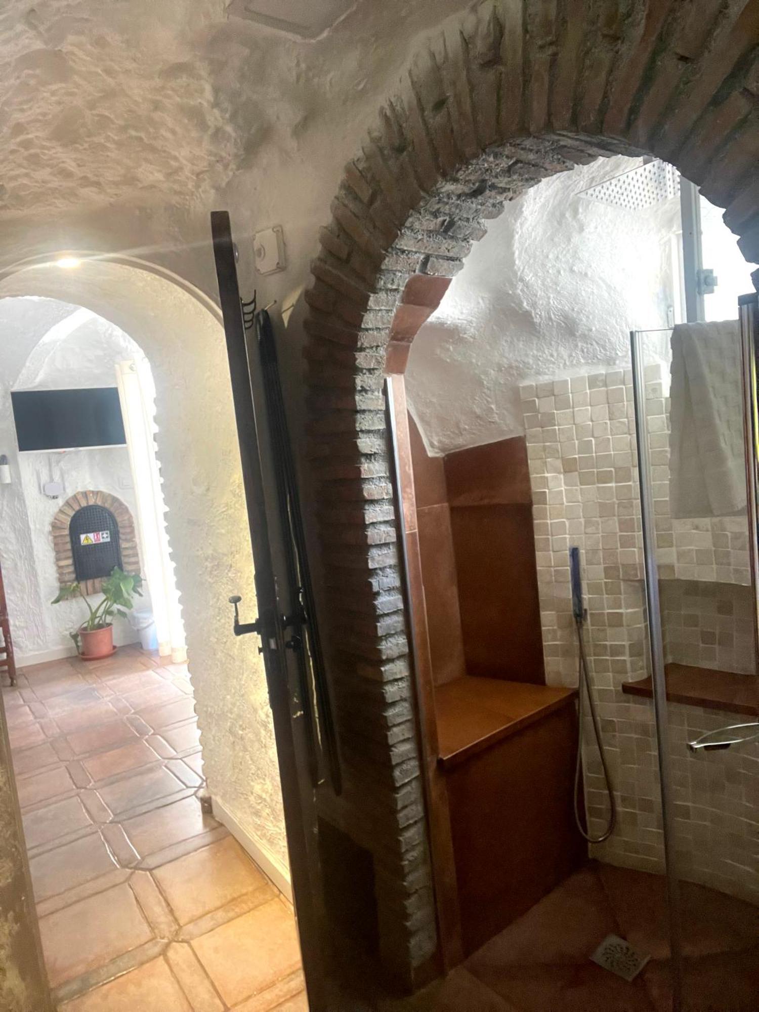 Villa Cueva De David Granada