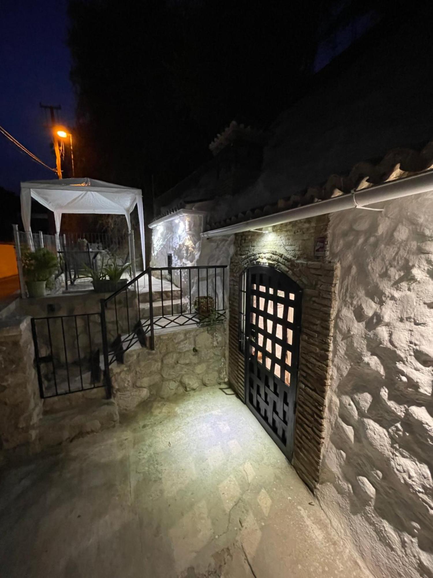 Villa Cueva De David Granada