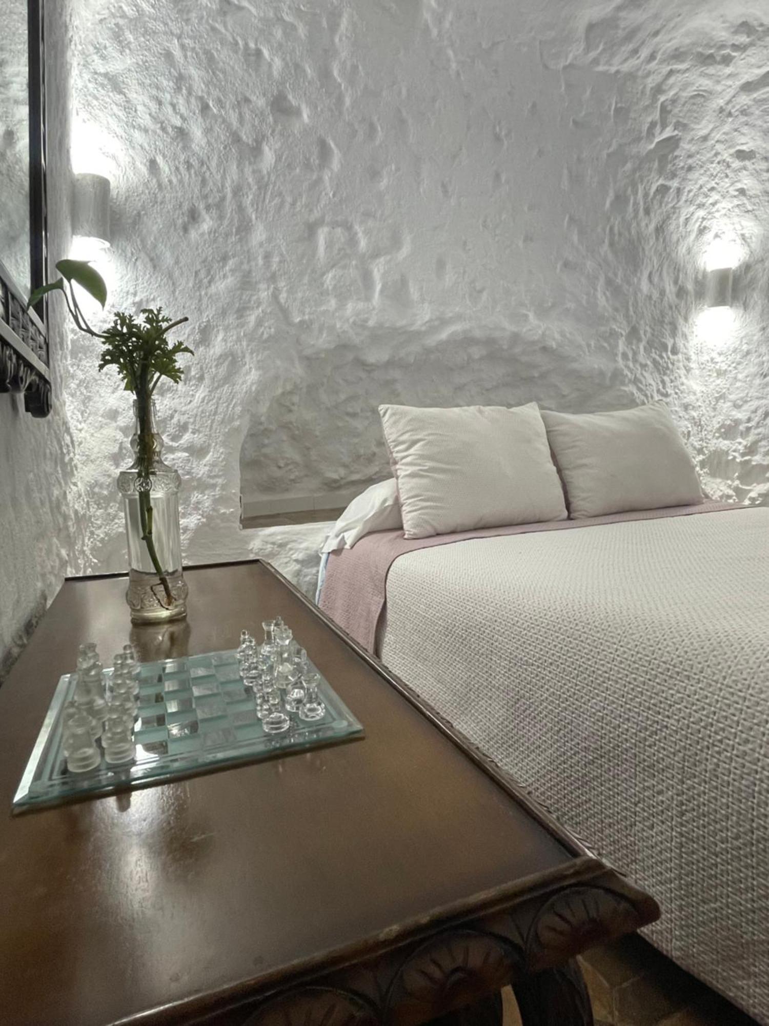 Villa Cueva De David